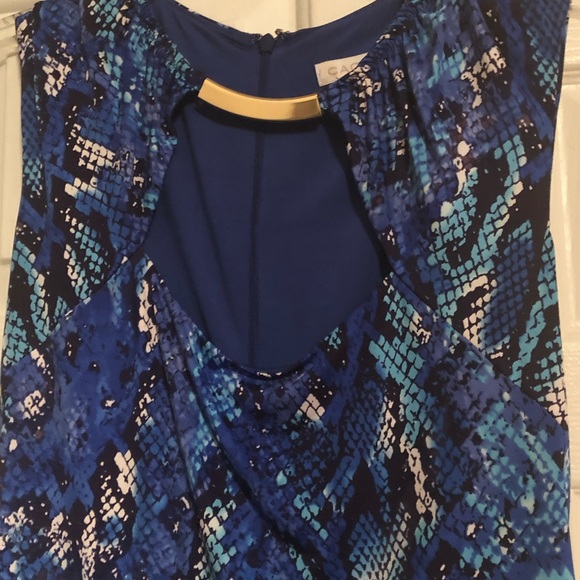 Cache dresses - Picture 3 of 4